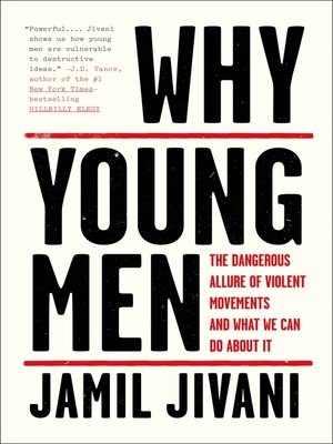 cover image of Why Young Men